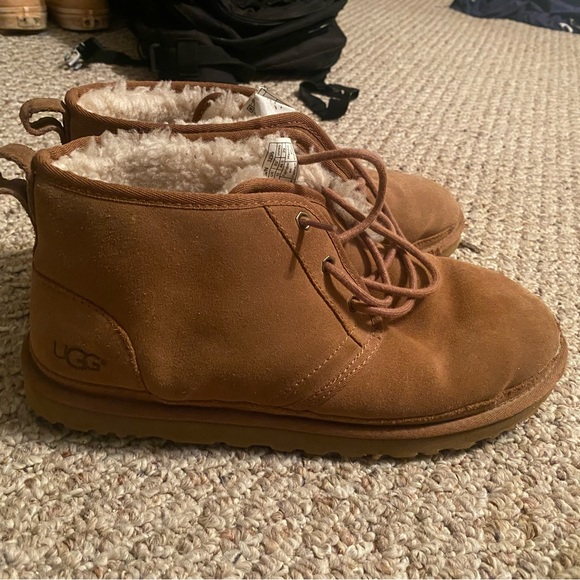 ugg boot - Picture 3 of 3